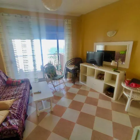 Gondola's Pool And Tennis Apartamento *