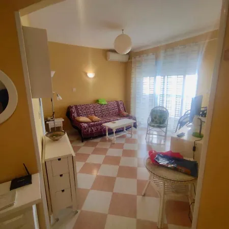 Gondola's Pool And Tennis Apartamento *